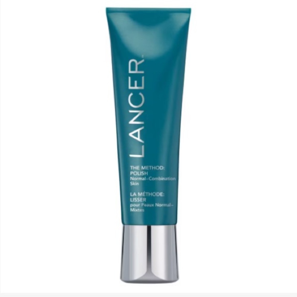 Lancer The Method: Polish | Normal-Combination Skin